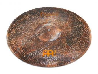 B20EDTR Byzance Extra Dry Thin Ride Тарелка 20", Meinl